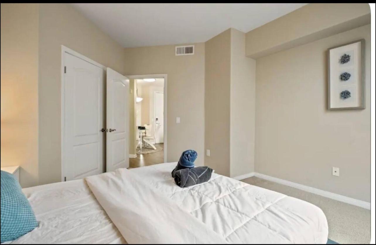 The Reve Marina 2 Bedrooms With Swimming Pool Free Parking Hotel