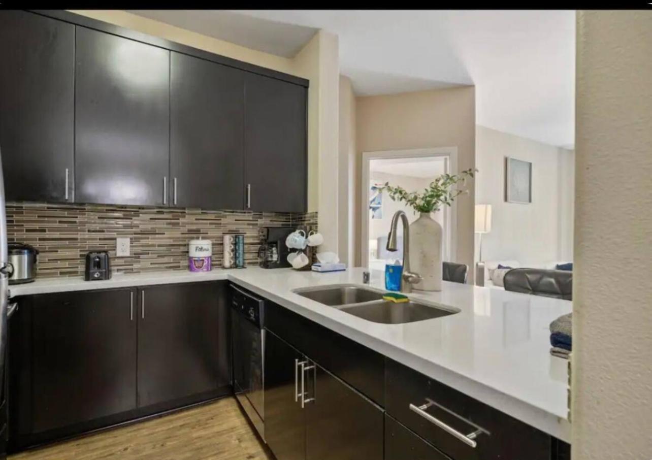 Hotel The Reve Marina 2 Bedrooms With Swimming Pool Free Parking